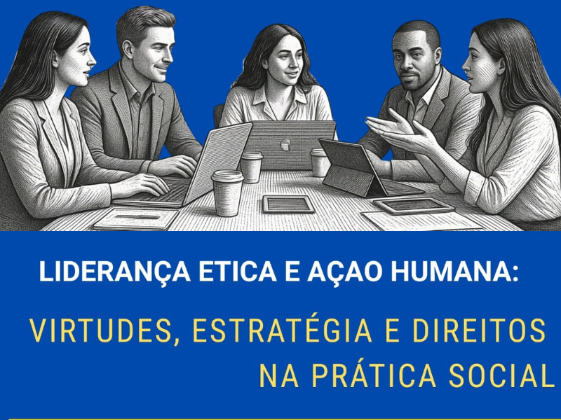 Foto de notícia